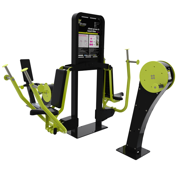 TGO703_Cardio Multi Gym_3D Render_small_0804